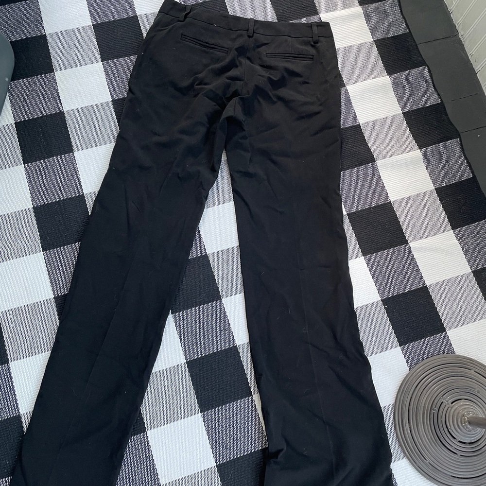 Express Editor dress pant
